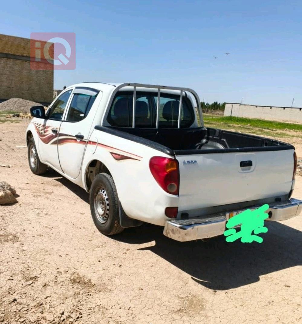 ميتسوبيشي L200
